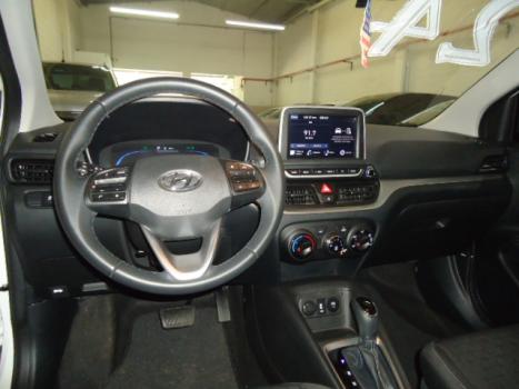 HYUNDAI HB 20 Hatch 1.0 12V 4P FLEX TGDI TURBO PLATINUM AUTOMTICO, Foto 6