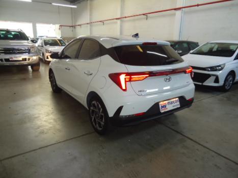 HYUNDAI HB 20 Hatch 1.0 12V 4P FLEX TGDI TURBO PLATINUM AUTOMTICO, Foto 7