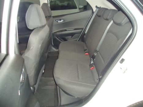 HYUNDAI HB 20 Hatch 1.0 12V 4P FLEX TGDI TURBO PLATINUM AUTOMTICO, Foto 8