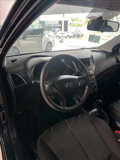 HYUNDAI HB 20 Hatch 1.0 12V 4P FLEX COMFORT PLUS, Foto 4