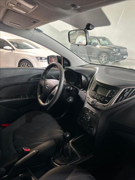 HYUNDAI HB 20 Hatch 1.0 12V 4P FLEX COMFORT PLUS, Foto 5