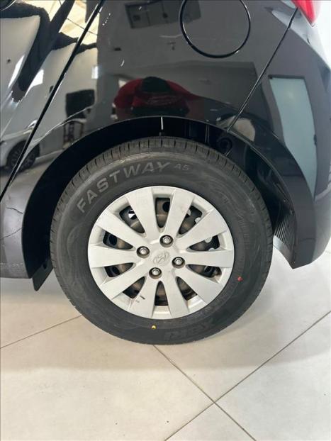 HYUNDAI HB 20 Hatch 1.0 12V 4P FLEX COMFORT PLUS, Foto 11