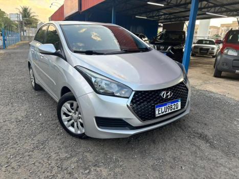 HYUNDAI HB 20 Hatch 1.0 12V 4P FLEX COMFORT PLUS, Foto 1
