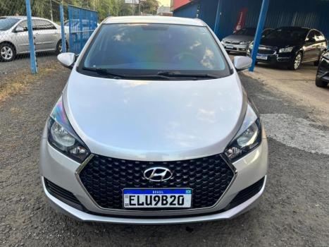 HYUNDAI HB 20 Hatch 1.0 12V 4P FLEX COMFORT PLUS, Foto 2