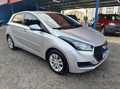 HYUNDAI HB 20 Hatch 1.0 12V 4P FLEX COMFORT PLUS, Foto 3