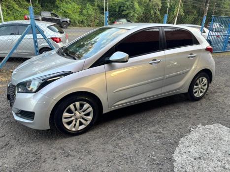 HYUNDAI HB 20 Hatch 1.0 12V 4P FLEX COMFORT PLUS, Foto 4