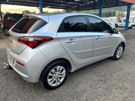 HYUNDAI HB 20 Hatch 1.0 12V 4P FLEX COMFORT PLUS, Foto 5