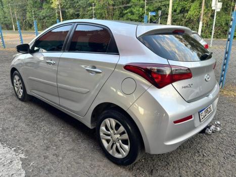 HYUNDAI HB 20 Hatch 1.0 12V 4P FLEX COMFORT PLUS, Foto 6