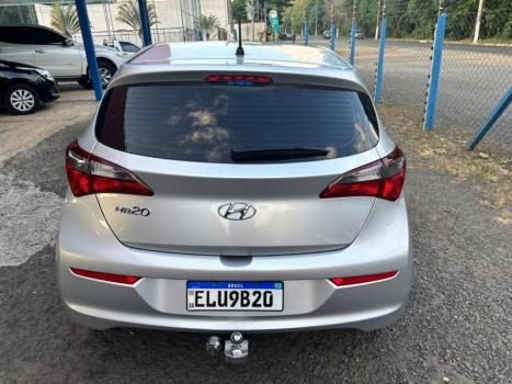 HYUNDAI HB 20 Hatch 1.0 12V 4P FLEX COMFORT PLUS, Foto 7
