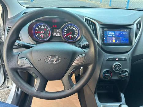 HYUNDAI HB 20 Hatch 1.0 12V 4P FLEX COMFORT PLUS, Foto 8