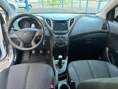 HYUNDAI HB 20 Hatch 1.0 12V 4P FLEX COMFORT PLUS, Foto 9