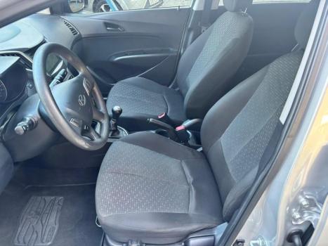HYUNDAI HB 20 Hatch 1.0 12V 4P FLEX COMFORT PLUS, Foto 10