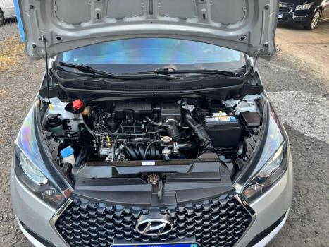 HYUNDAI HB 20 Hatch 1.0 12V 4P FLEX COMFORT PLUS, Foto 12