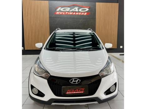 HYUNDAI HB 20 Hatch X , Foto 2