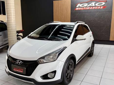 HYUNDAI HB 20 Hatch X , Foto 3