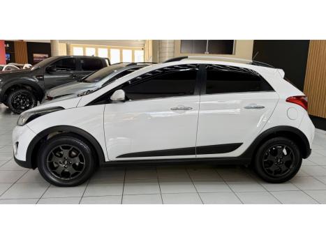 HYUNDAI HB 20 Hatch X , Foto 4