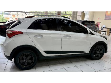 HYUNDAI HB 20 Hatch X , Foto 5