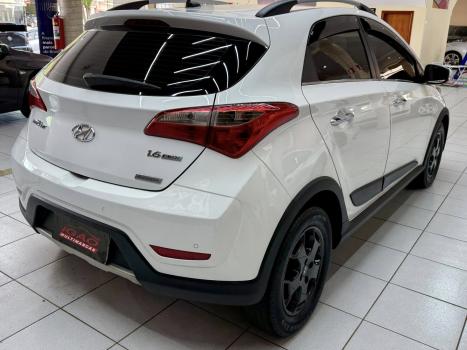 HYUNDAI HB 20 Hatch X , Foto 6