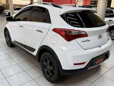 HYUNDAI HB 20 Hatch X , Foto 8