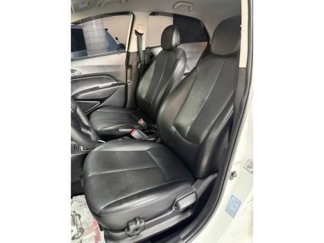 HYUNDAI HB 20 Hatch X , Foto 10