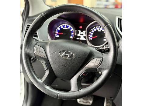 HYUNDAI HB 20 Hatch X , Foto 13