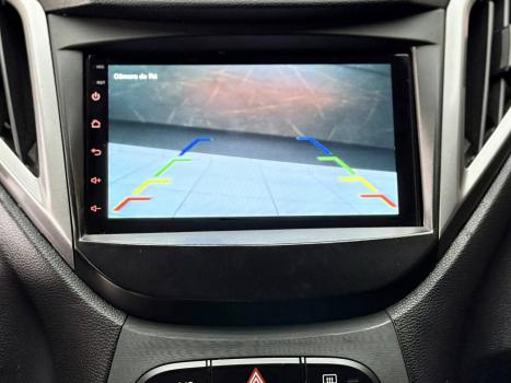 HYUNDAI HB 20 Hatch X , Foto 14