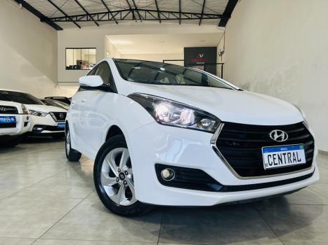 HYUNDAI HB 20 Hatch 1.6 16V 4P FLEX COMFORT PLUS, Foto 1