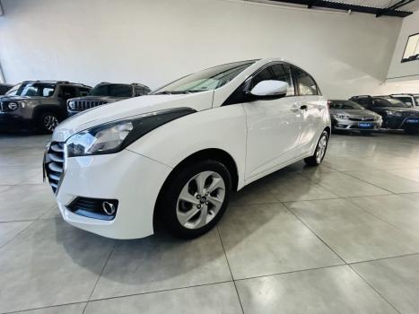HYUNDAI HB 20 Hatch 1.6 16V 4P FLEX COMFORT PLUS, Foto 3