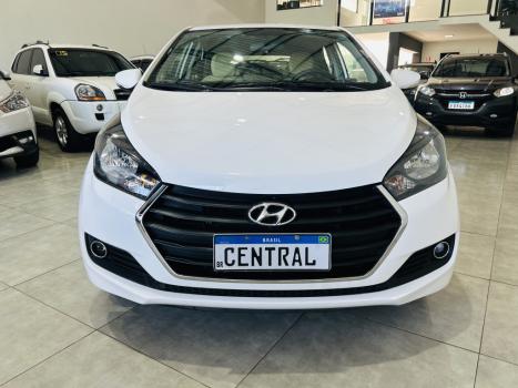 HYUNDAI HB 20 Hatch 1.6 16V 4P FLEX COMFORT PLUS, Foto 4