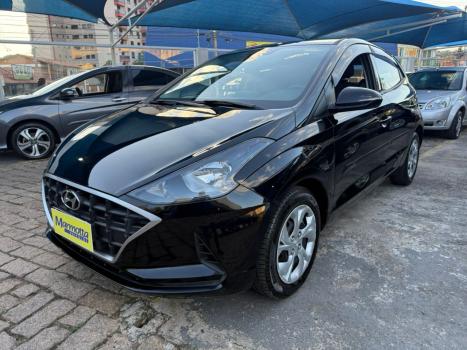 HYUNDAI HB 20 Hatch 1.0 12V 4P FLEX VISION, Foto 1