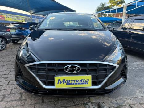 HYUNDAI HB 20 Hatch 1.0 12V 4P FLEX VISION, Foto 2