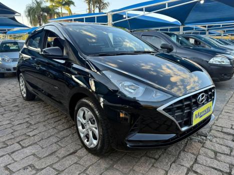 HYUNDAI HB 20 Hatch 1.0 12V 4P FLEX VISION, Foto 3