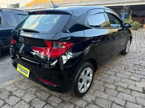 HYUNDAI HB 20 Hatch 1.0 12V 4P FLEX VISION, Foto 4