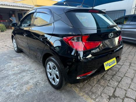 HYUNDAI HB 20 Hatch 1.0 12V 4P FLEX VISION, Foto 5