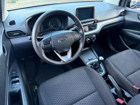 HYUNDAI HB 20 Hatch 1.0 12V 4P FLEX VISION, Foto 6