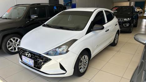 HYUNDAI HB 20 Hatch 1.0 12V 4P FLEX SENSE, Foto 2