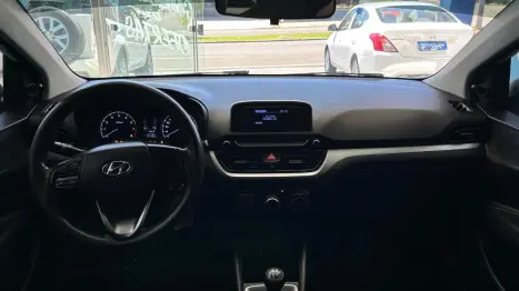 HYUNDAI HB 20 Hatch 1.0 12V 4P FLEX SENSE, Foto 7