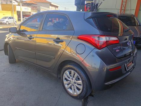 HYUNDAI HB 20 Hatch 1.0 12V 4P FLEX COMFORT PLUS, Foto 4