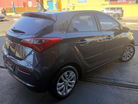 HYUNDAI HB 20 Hatch 1.0 12V 4P FLEX COMFORT PLUS, Foto 5