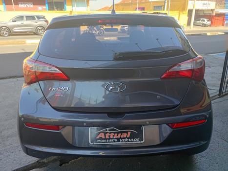 HYUNDAI HB 20 Hatch 1.0 12V 4P FLEX COMFORT PLUS, Foto 6