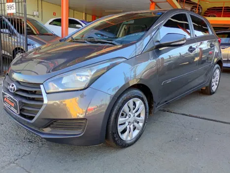 HYUNDAI HB 20 Hatch 1.0 12V 4P FLEX COMFORT PLUS, Foto 8