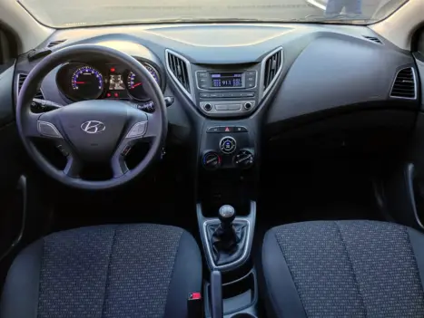 HYUNDAI HB 20 Hatch 1.0 12V 4P FLEX COMFORT PLUS, Foto 11