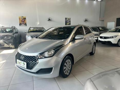 HYUNDAI HB 20 Hatch 1.0 12V 4P FLEX UNIQUE, Foto 3