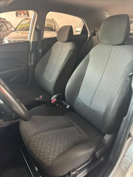 HYUNDAI HB 20 Hatch 1.0 12V 4P FLEX UNIQUE, Foto 6
