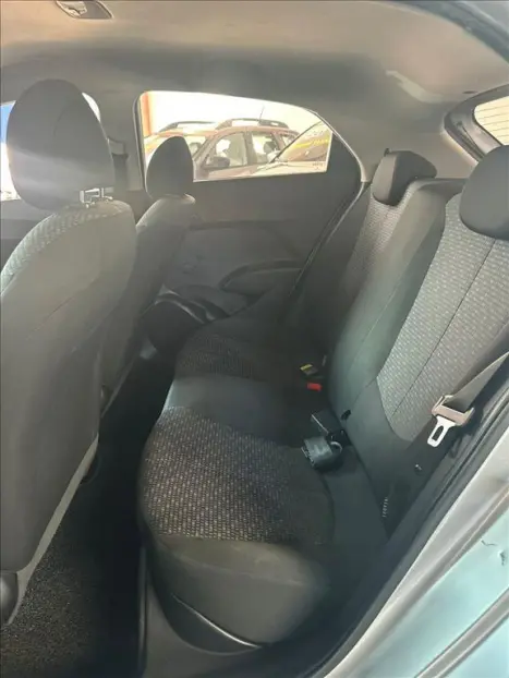 HYUNDAI HB 20 Hatch 1.0 12V 4P FLEX UNIQUE, Foto 7