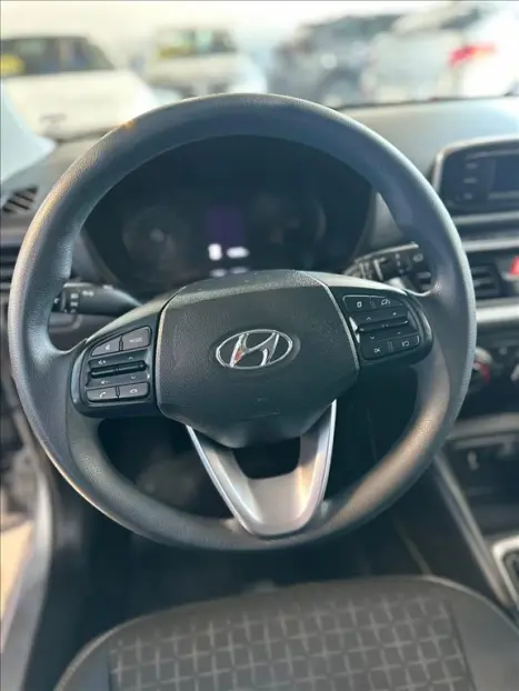 HYUNDAI HB 20 Hatch 1.0 12V 4P FLEX COMFORT PLUS, Foto 5