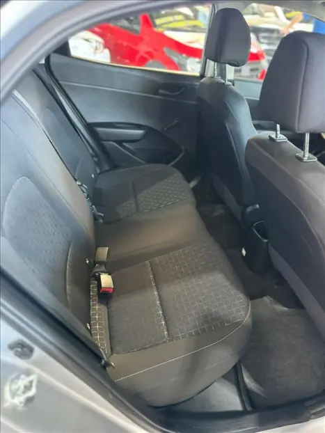 HYUNDAI HB 20 Hatch 1.0 12V 4P FLEX COMFORT PLUS, Foto 8