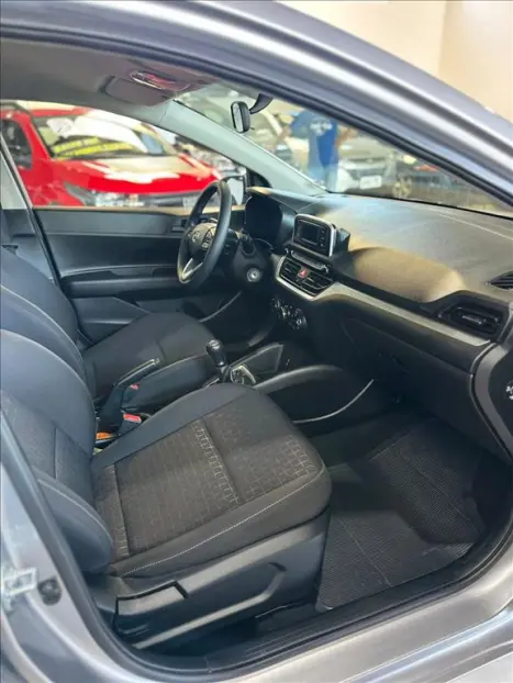 HYUNDAI HB 20 Hatch 1.0 12V 4P FLEX COMFORT PLUS, Foto 10