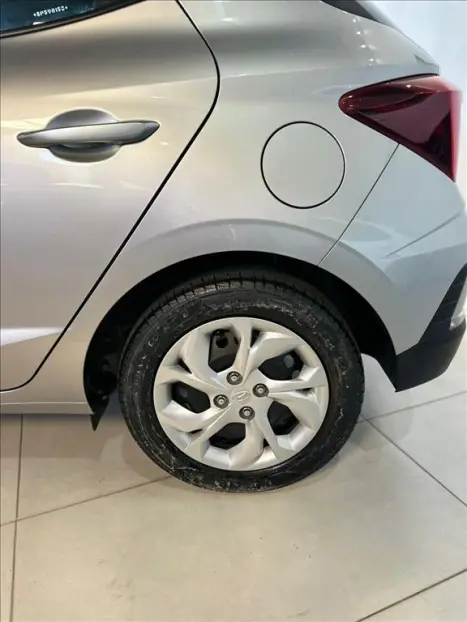 HYUNDAI HB 20 Hatch 1.0 12V 4P FLEX COMFORT PLUS, Foto 14