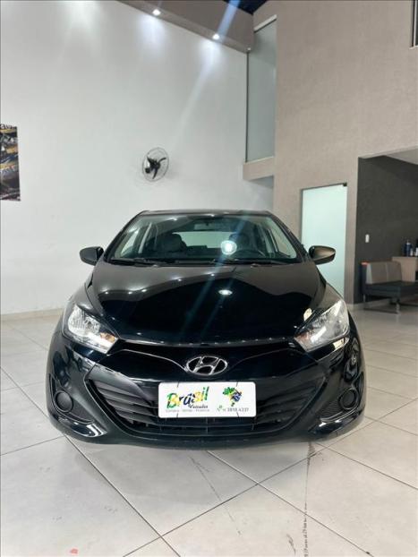 HYUNDAI HB 20 Hatch 1.0 12V 4P FLEX COMFORT PLUS, Foto 2